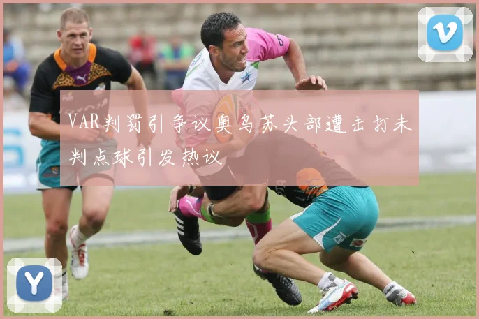 VAR判罚引争议奥乌苏头部遭击打未判点球引发热议