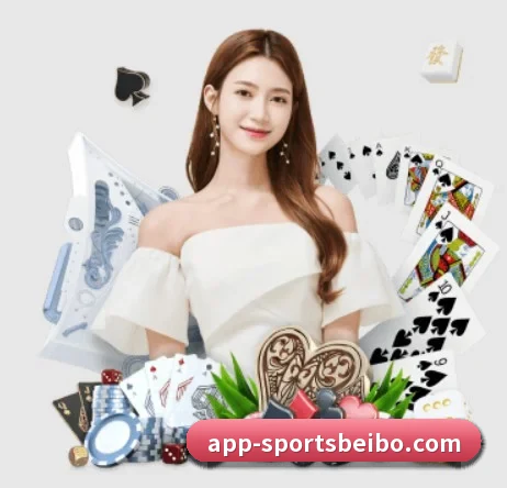 贝博体育 APP 界面