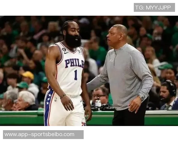 小里弗斯直言快船表现下滑认为父亲离开后球队逐渐走向低谷