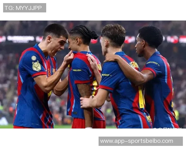 青年欧冠巴萨逆转巴黎克鲁伊维特小儿子精彩兜射锁定胜局